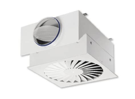 trox ceiling mounted hepa filter singapore Fan filter units are stand-alone units with integrated HEPA-filter, fan and control system